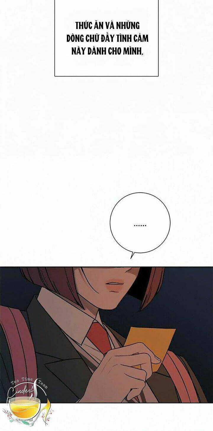 Chiến Lược: Tình Yêu Trong Sáng Chapter 6 trang 67