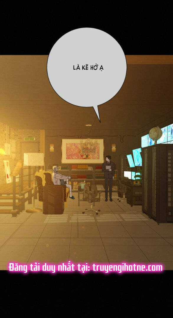 Chiến Lược: Tình Yêu Trong Sáng Chapter 60.1 trang 15