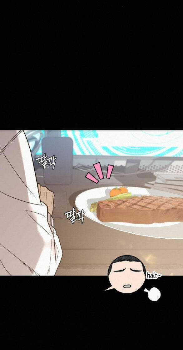 Chiến Lược: Tình Yêu Trong Sáng Chapter 60.1 trang 31