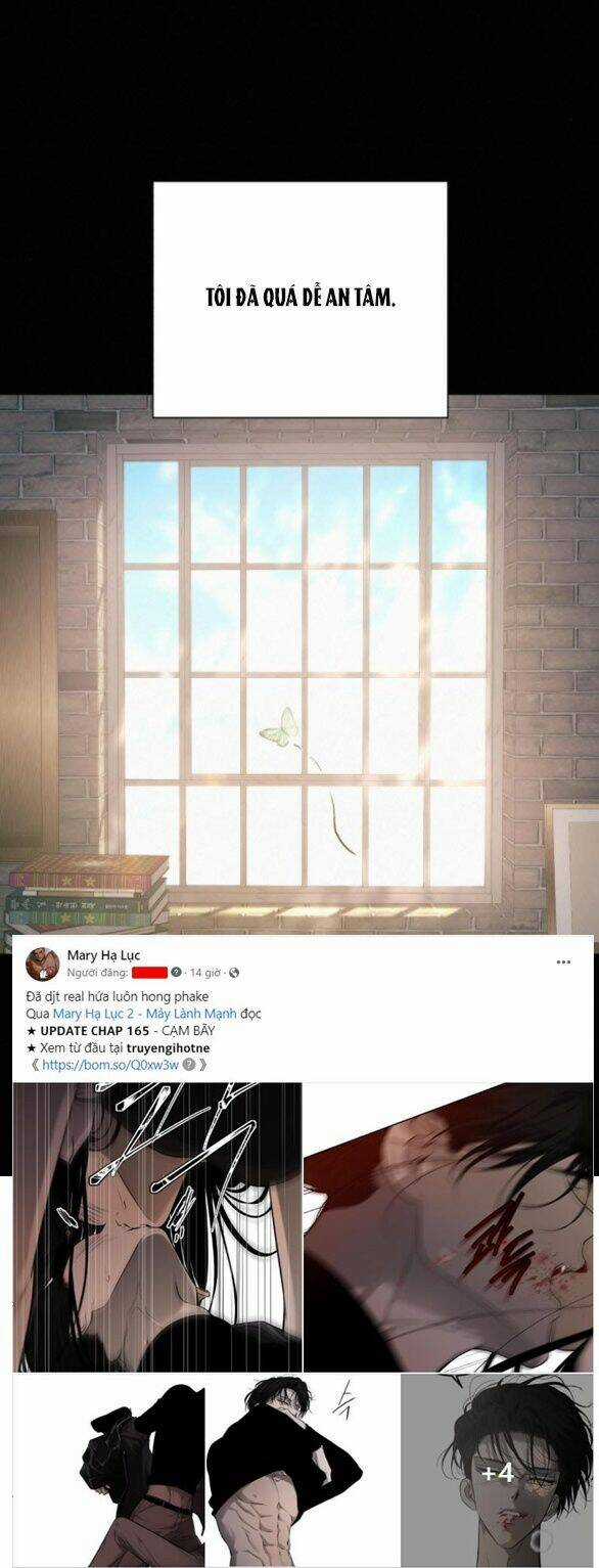 Chiến Lược: Tình Yêu Trong Sáng Chapter 60.1 trang 35