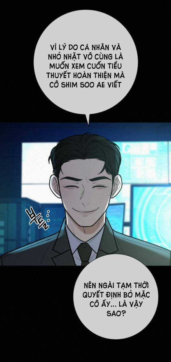 Chiến Lược: Tình Yêu Trong Sáng Chapter 60.1 trang 41