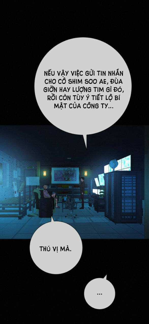 Chiến Lược: Tình Yêu Trong Sáng Chapter 60.1 trang 43