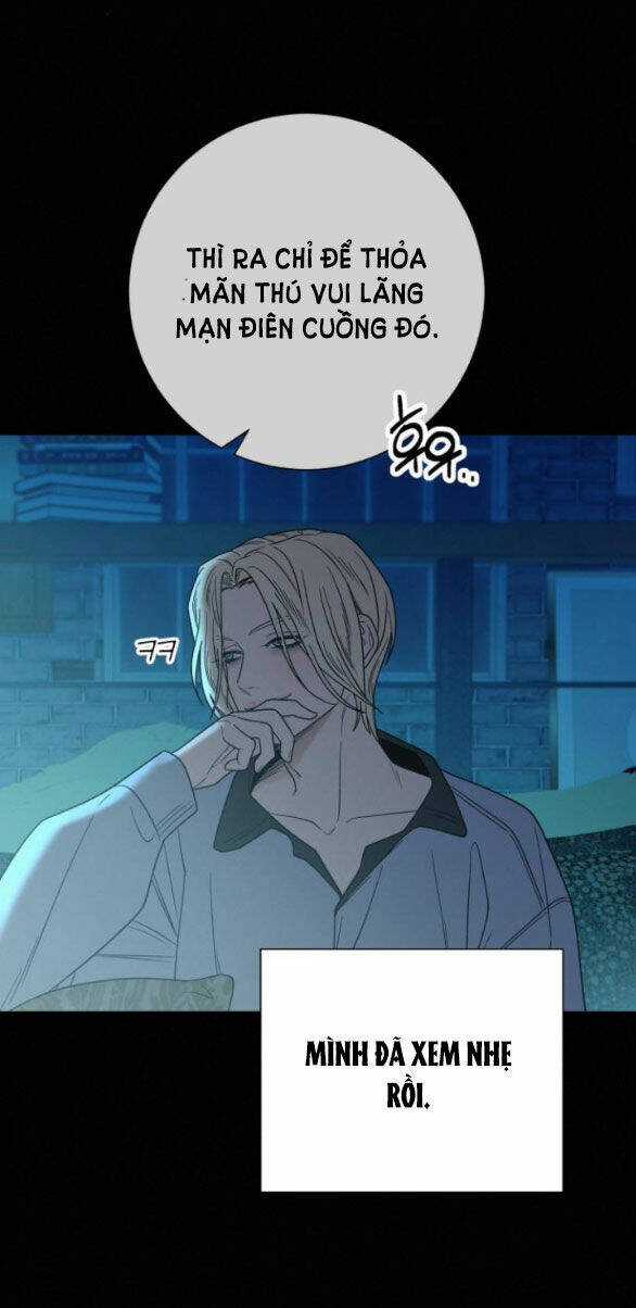 Chiến Lược: Tình Yêu Trong Sáng Chapter 60.1 trang 44