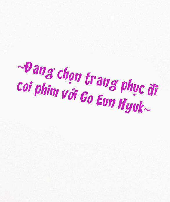 Chiến Lược: Tình Yêu Trong Sáng Chapter 60.1 trang 54
