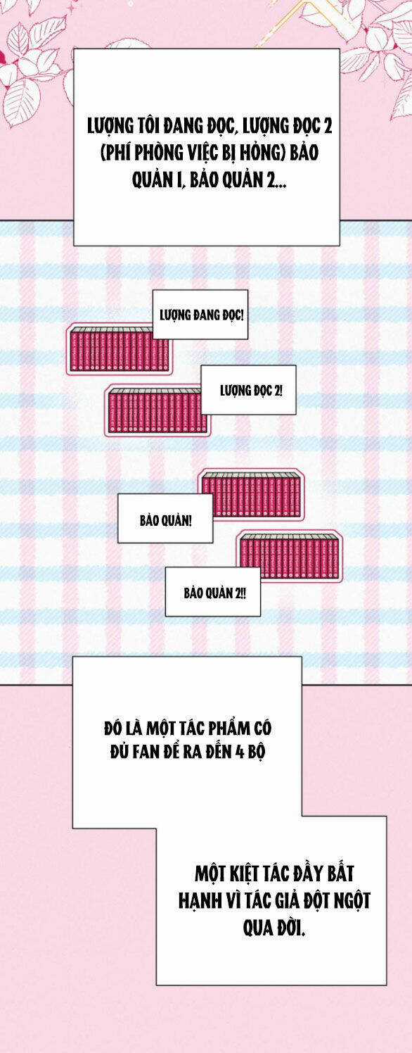 Chiến Lược: Tình Yêu Trong Sáng Chapter 60.1 trang 66