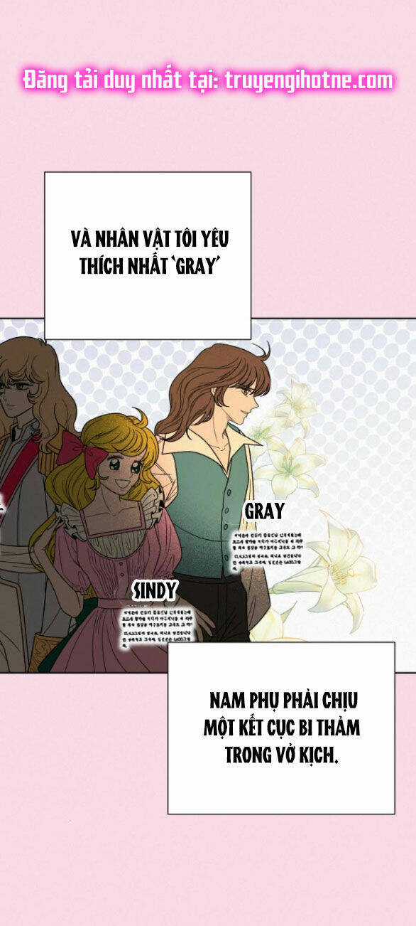 Chiến Lược: Tình Yêu Trong Sáng Chapter 60.1 trang 67