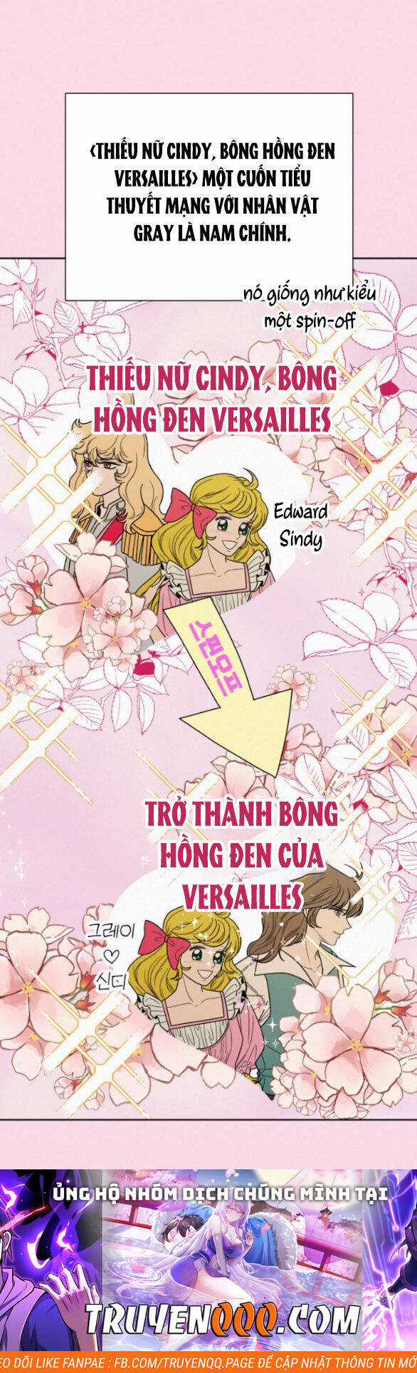 Chiến Lược: Tình Yêu Trong Sáng Chapter 60.1 trang 70