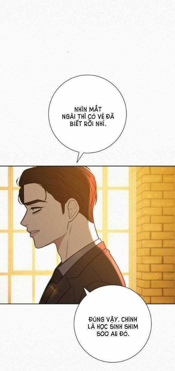 Chiến Lược: Tình Yêu Trong Sáng Chapter 60.1 trang 8