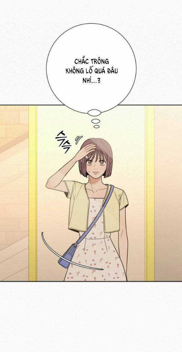 Chiến Lược: Tình Yêu Trong Sáng Chapter 60.2 trang 25