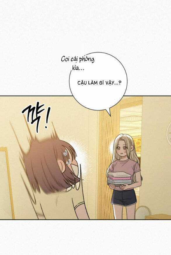 Chiến Lược: Tình Yêu Trong Sáng Chapter 60.2 trang 6