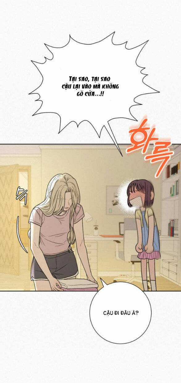 Chiến Lược: Tình Yêu Trong Sáng Chapter 60.2 trang 7