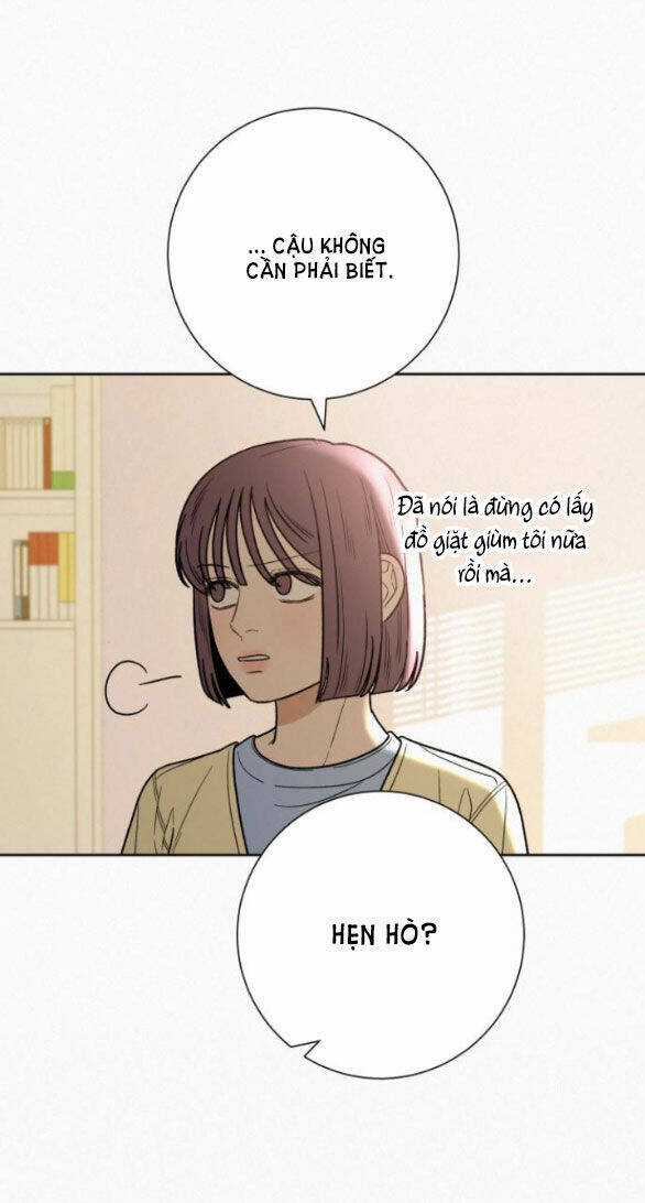 Chiến Lược: Tình Yêu Trong Sáng Chapter 60.2 trang 8