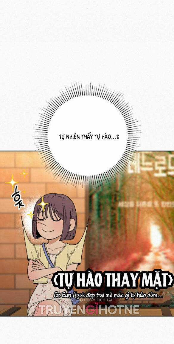 Chiến Lược: Tình Yêu Trong Sáng Chapter 61.1 trang 10