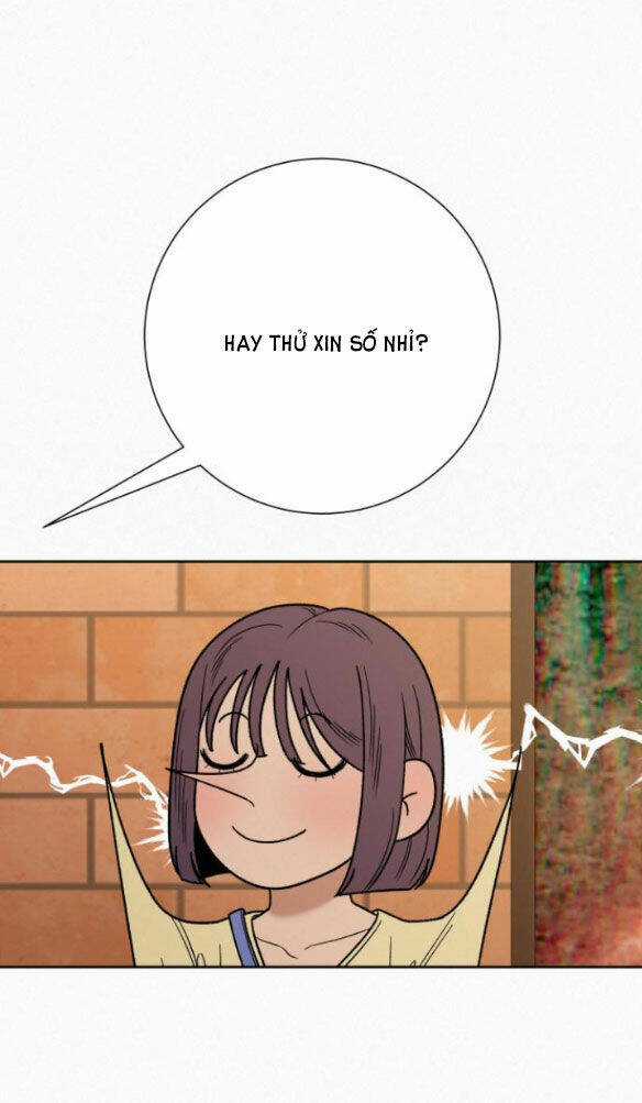 Chiến Lược: Tình Yêu Trong Sáng Chapter 61.1 trang 11