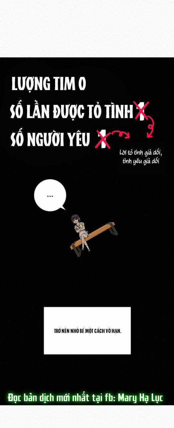 Chiến Lược: Tình Yêu Trong Sáng Chapter 61.1 trang 15