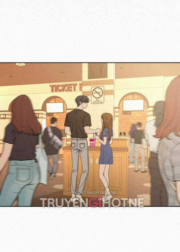 Chiến Lược: Tình Yêu Trong Sáng Chapter 61.1 trang 17