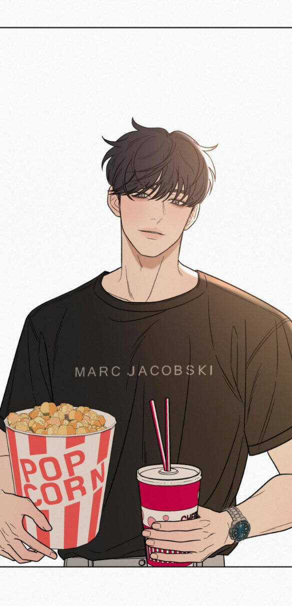 Chiến Lược: Tình Yêu Trong Sáng Chapter 61.1 trang 28