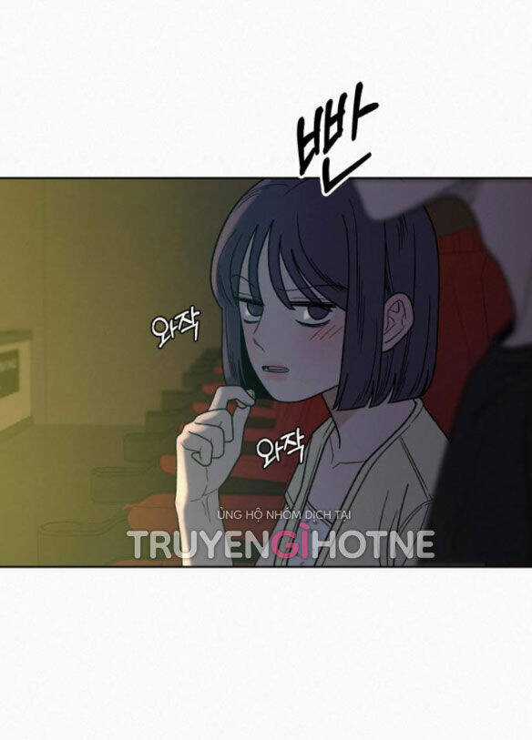 Chiến Lược: Tình Yêu Trong Sáng Chapter 61.1 trang 35