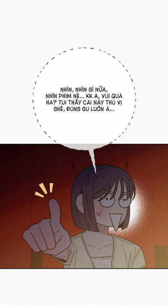 Chiến Lược: Tình Yêu Trong Sáng Chapter 61.1 trang 44