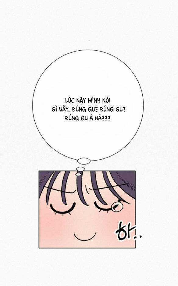 Chiến Lược: Tình Yêu Trong Sáng Chapter 61.1 trang 48