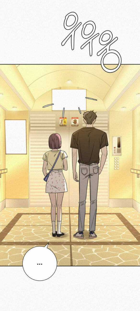 Chiến Lược: Tình Yêu Trong Sáng Chapter 61.2 trang 27