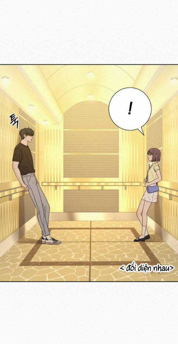 Chiến Lược: Tình Yêu Trong Sáng Chapter 61.2 trang 41