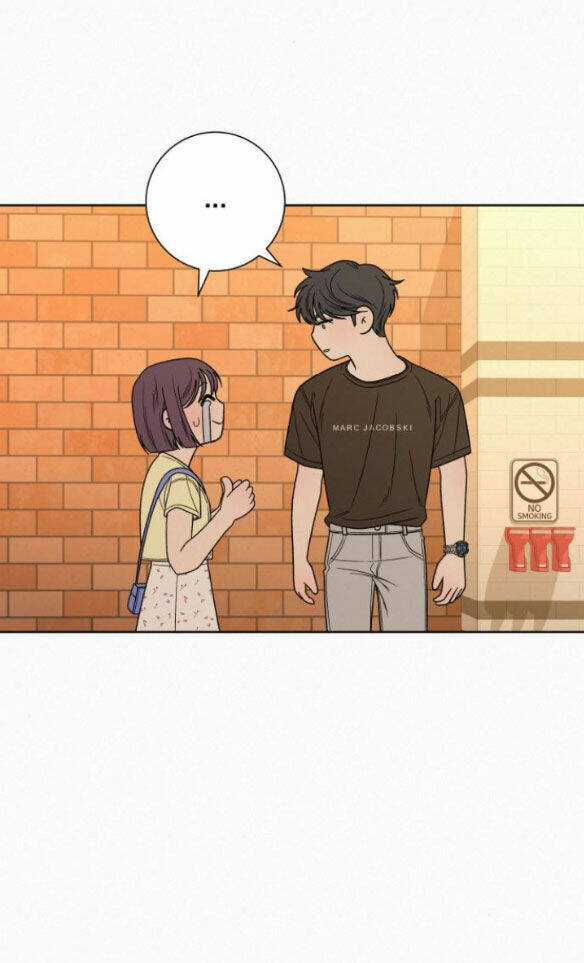 Chiến Lược: Tình Yêu Trong Sáng Chapter 61.2 trang 8