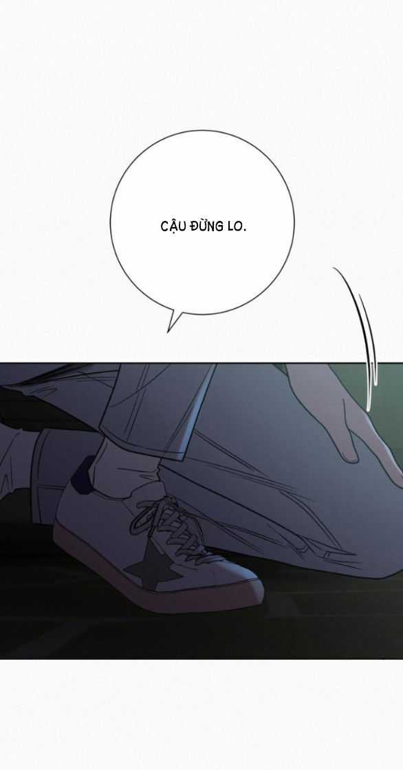 Chiến Lược: Tình Yêu Trong Sáng Chapter 62.1 trang 20