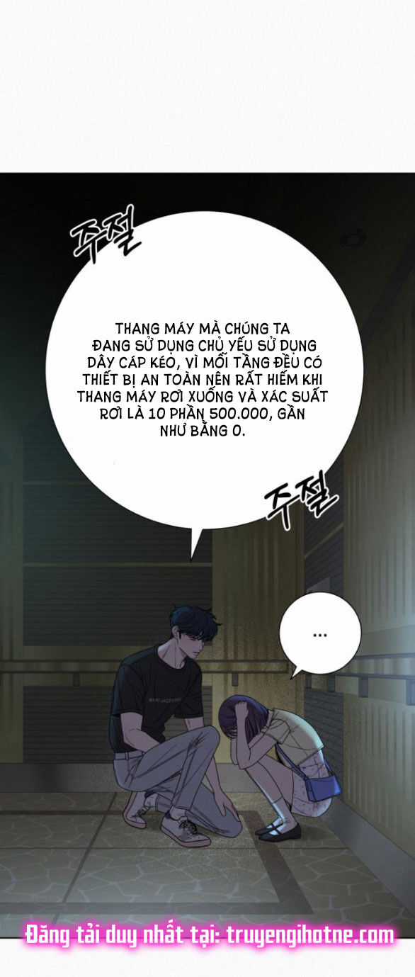 Chiến Lược: Tình Yêu Trong Sáng Chapter 62.1 trang 21