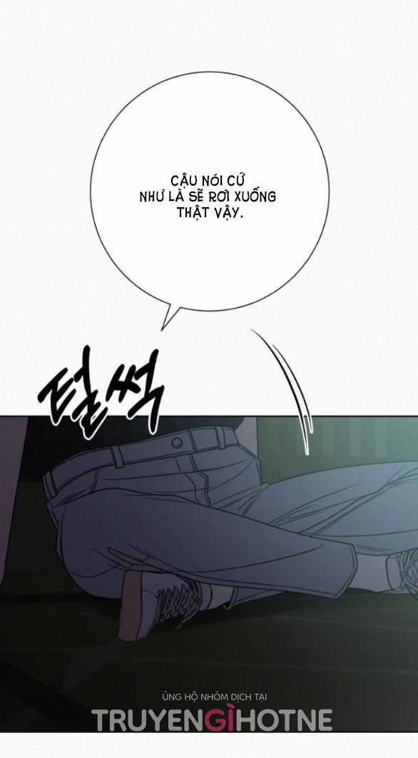 Chiến Lược: Tình Yêu Trong Sáng Chapter 62.1 trang 24