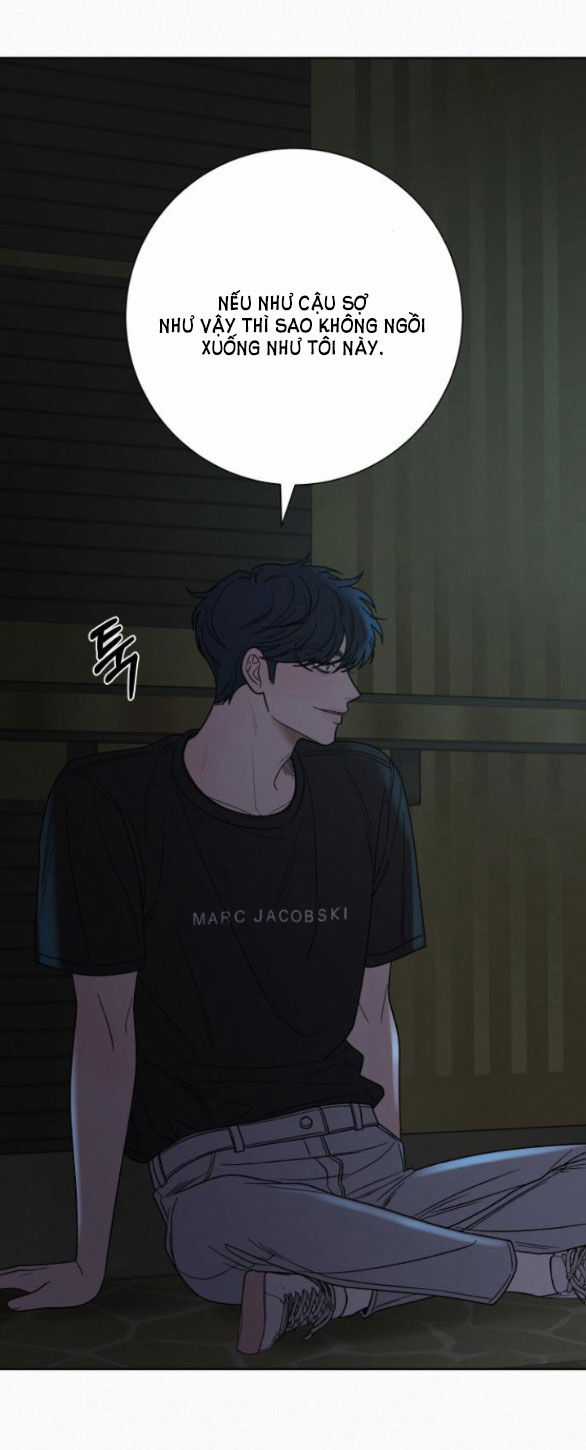 Chiến Lược: Tình Yêu Trong Sáng Chapter 62.1 trang 26