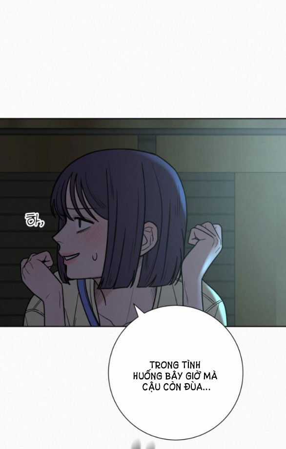 Chiến Lược: Tình Yêu Trong Sáng Chapter 62.1 trang 31