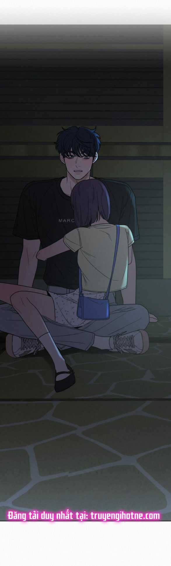 Chiến Lược: Tình Yêu Trong Sáng Chapter 62.1 trang 34