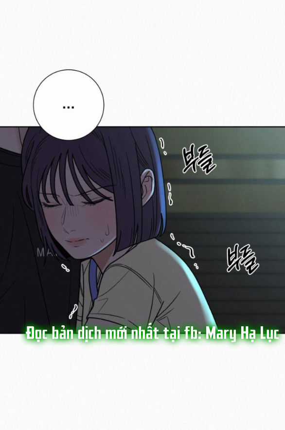 Chiến Lược: Tình Yêu Trong Sáng Chapter 62.1 trang 36