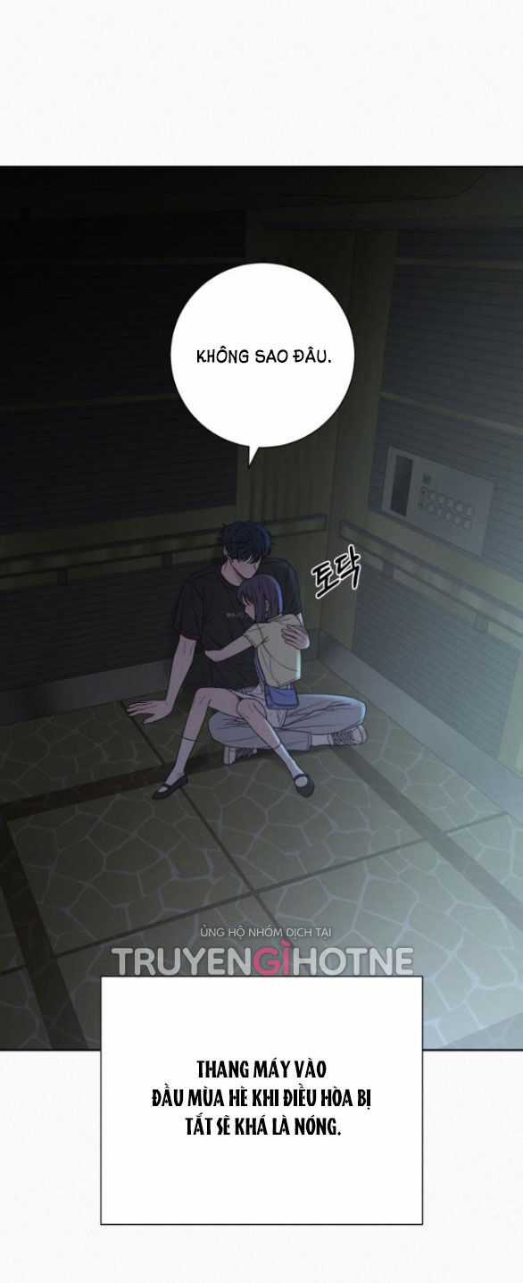 Chiến Lược: Tình Yêu Trong Sáng Chapter 62.1 trang 38