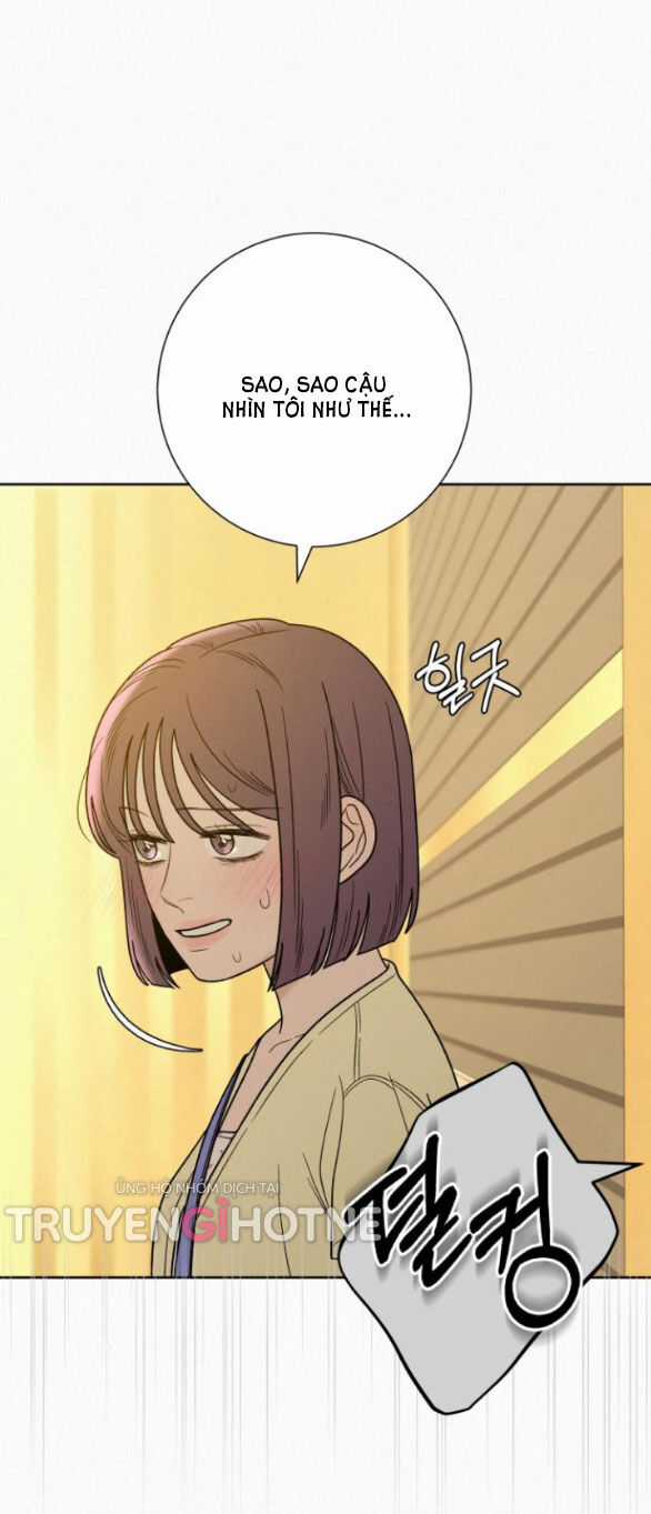 Chiến Lược: Tình Yêu Trong Sáng Chapter 62.1 trang 4