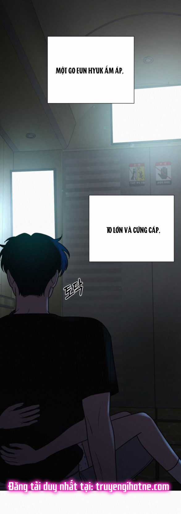 Chiến Lược: Tình Yêu Trong Sáng Chapter 62.1 trang 40