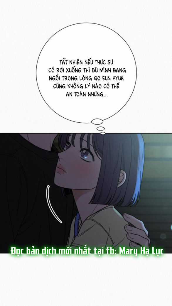 Chiến Lược: Tình Yêu Trong Sáng Chapter 62.1 trang 43