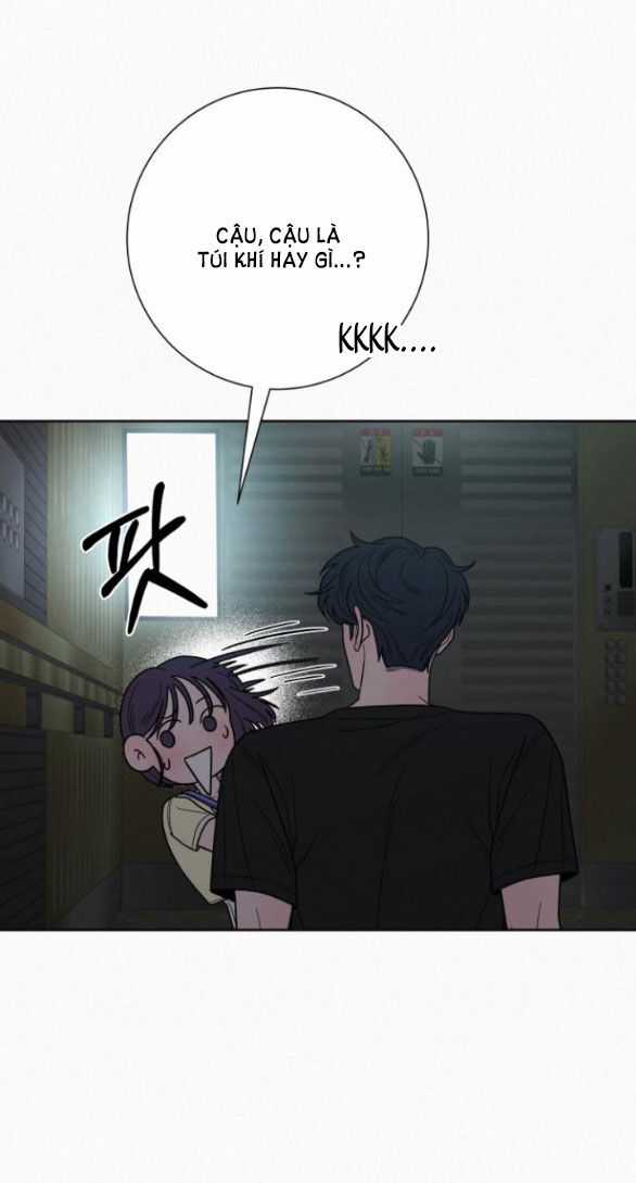 Chiến Lược: Tình Yêu Trong Sáng Chapter 62.1 trang 46