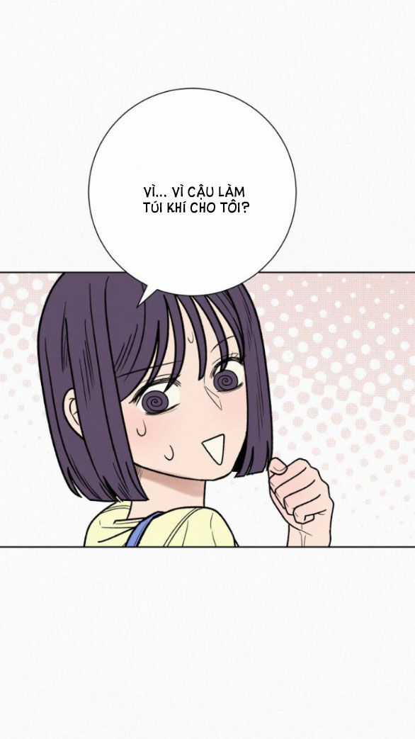 Chiến Lược: Tình Yêu Trong Sáng Chapter 62.1 trang 49