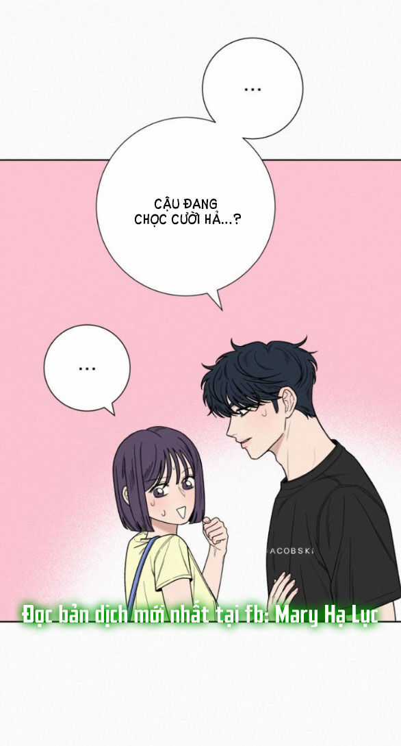 Chiến Lược: Tình Yêu Trong Sáng Chapter 62.1 trang 50