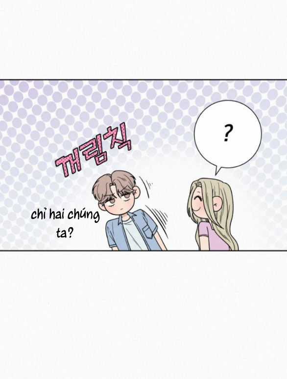 Chiến Lược: Tình Yêu Trong Sáng Chapter 62.2 trang 18