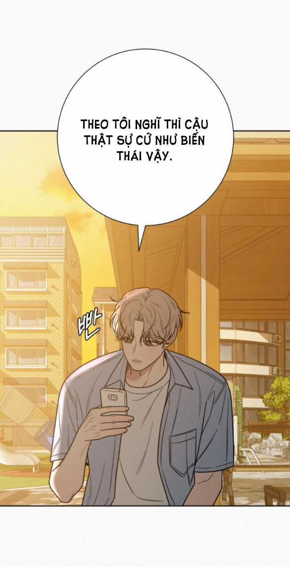 Chiến Lược: Tình Yêu Trong Sáng Chapter 62.2 trang 20