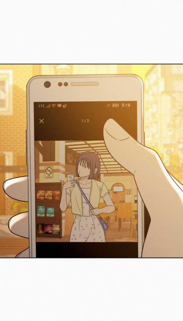 Chiến Lược: Tình Yêu Trong Sáng Chapter 62.2 trang 21