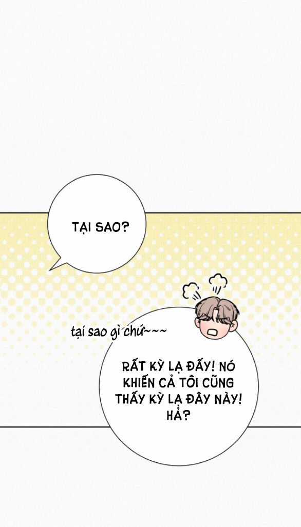 Chiến Lược: Tình Yêu Trong Sáng Chapter 62.2 trang 25