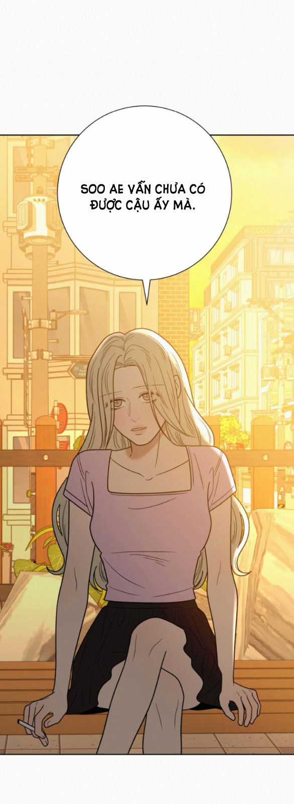 Chiến Lược: Tình Yêu Trong Sáng Chapter 62.2 trang 34