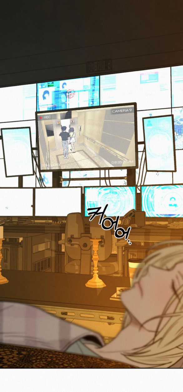 Chiến Lược: Tình Yêu Trong Sáng Chapter 62.2 trang 38