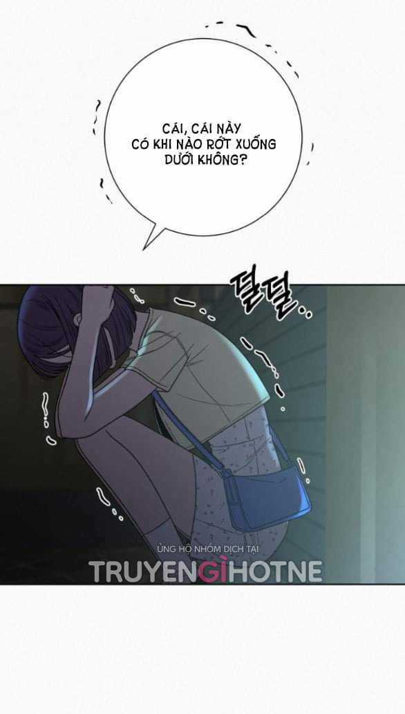 Chiến Lược: Tình Yêu Trong Sáng Chapter 62 trang 16