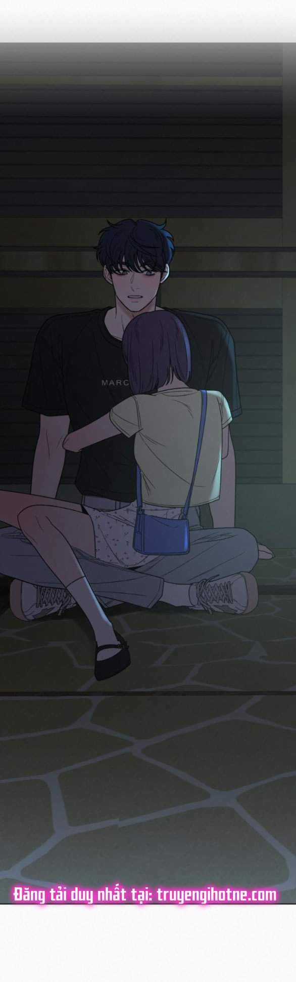 Chiến Lược: Tình Yêu Trong Sáng Chapter 62 trang 28