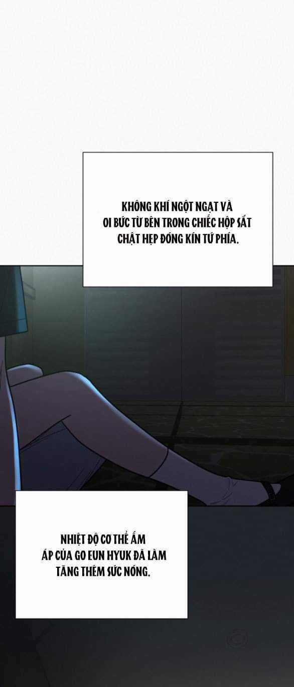 Chiến Lược: Tình Yêu Trong Sáng Chapter 62 trang 33